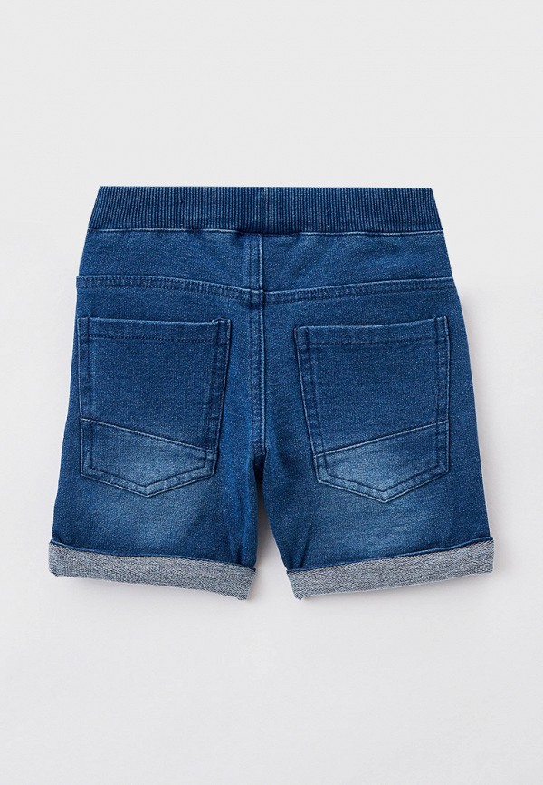 фото Шорты джинсовые losan