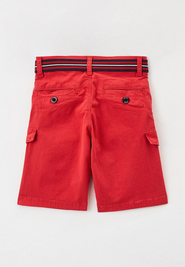 фото Футболка и шорты losan