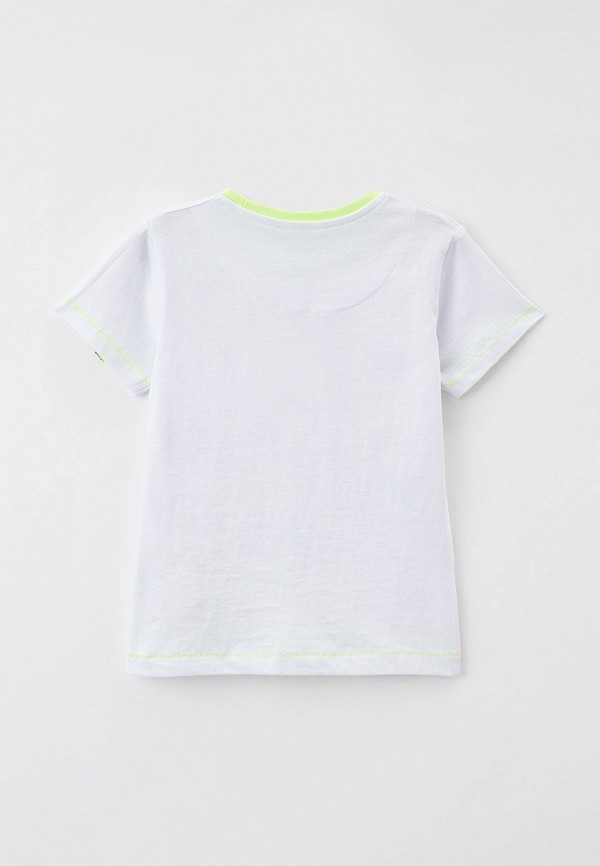 фото Футболка и шорты losan