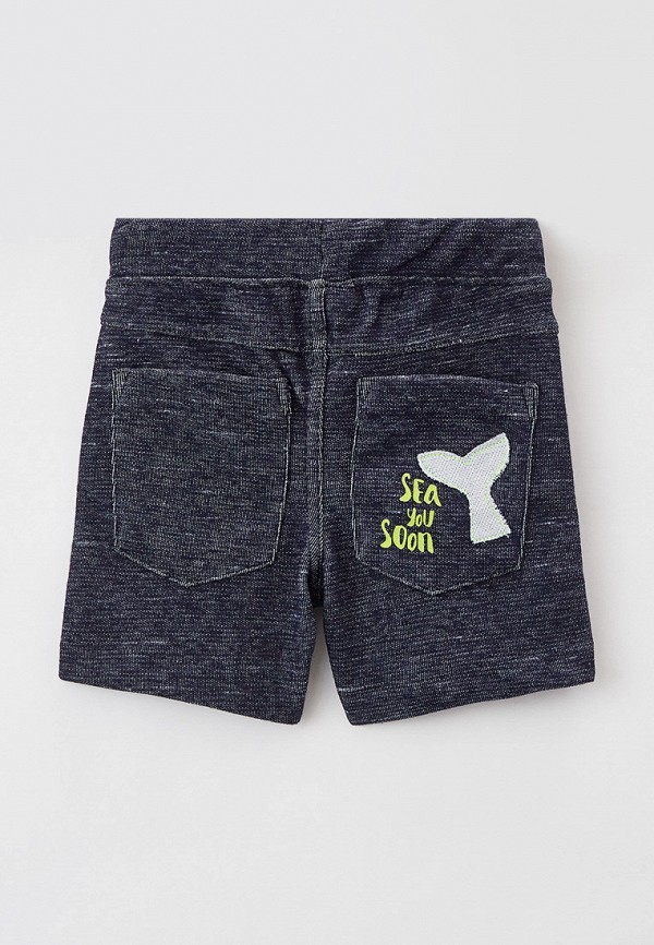 фото Футболка и шорты losan