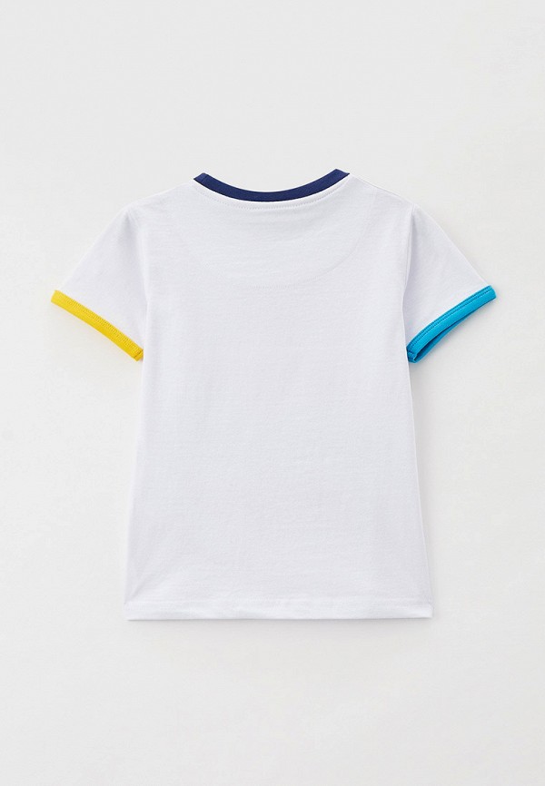 фото Футболка и шорты losan