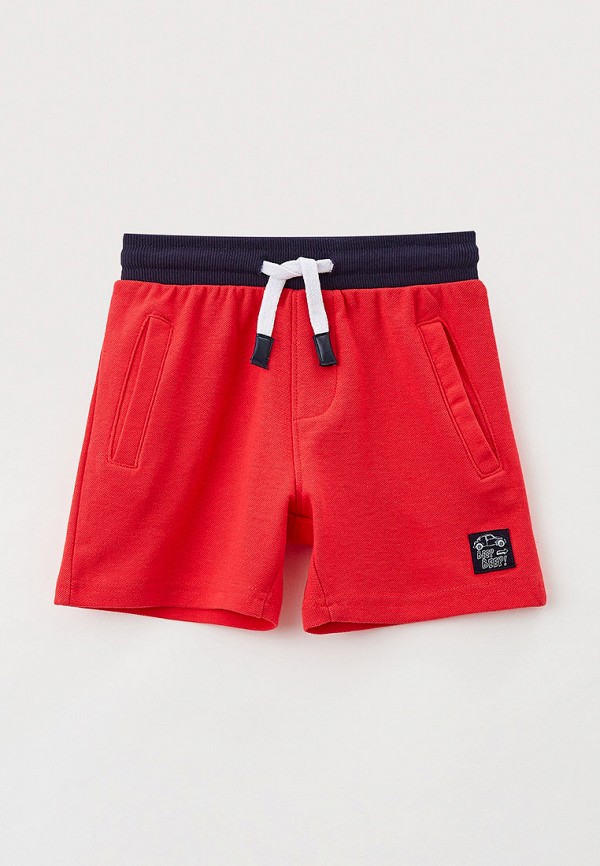 фото Футболка и шорты losan