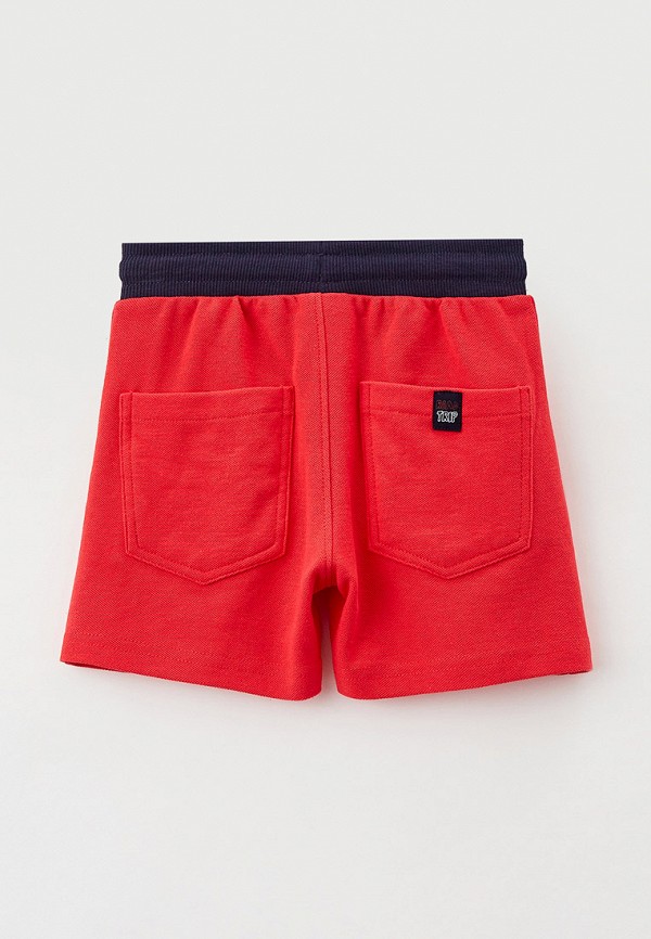 фото Футболка и шорты losan