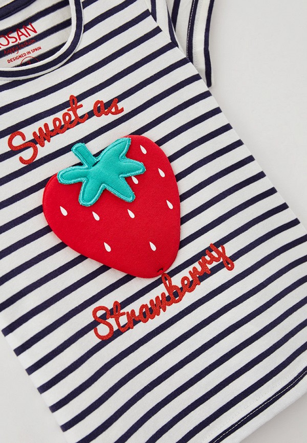 фото Футболка losan