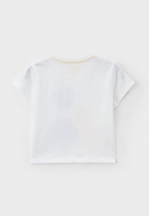 фото Футболка и шорты losan