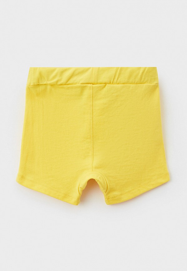 фото Футболка и шорты losan