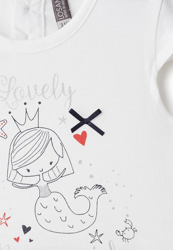 

Платье Losan, Белый