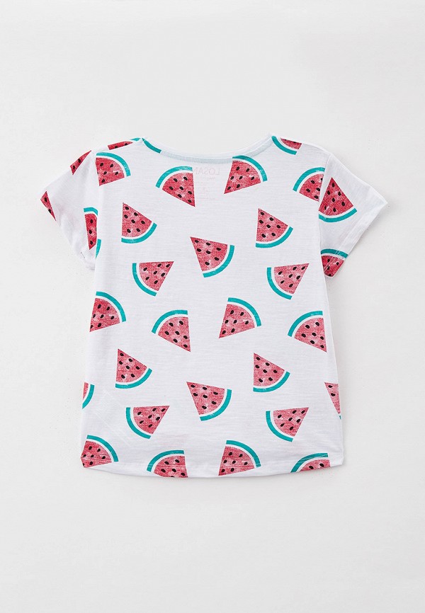 фото Футболка losan