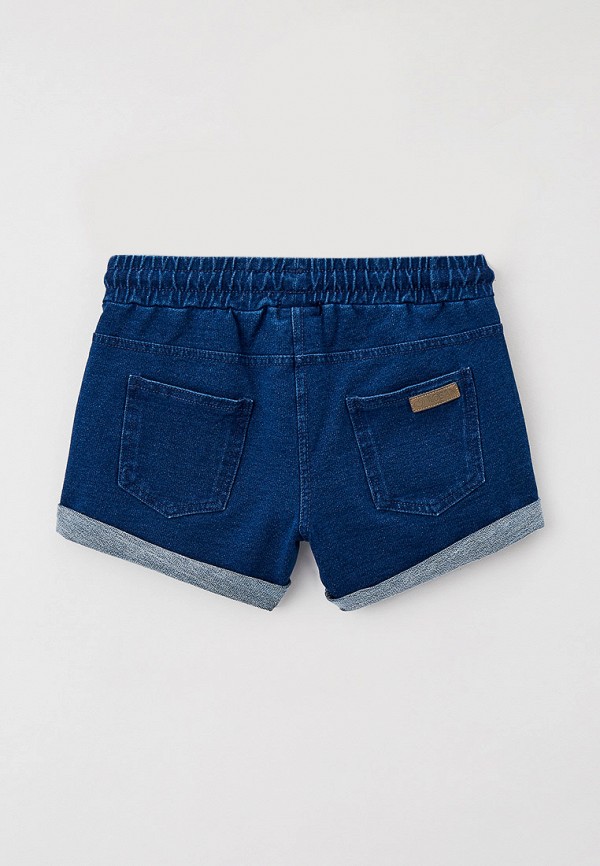 фото Шорты джинсовые losan