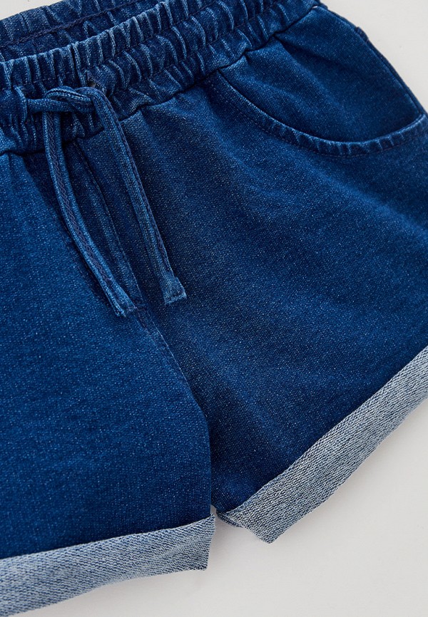 фото Шорты джинсовые losan