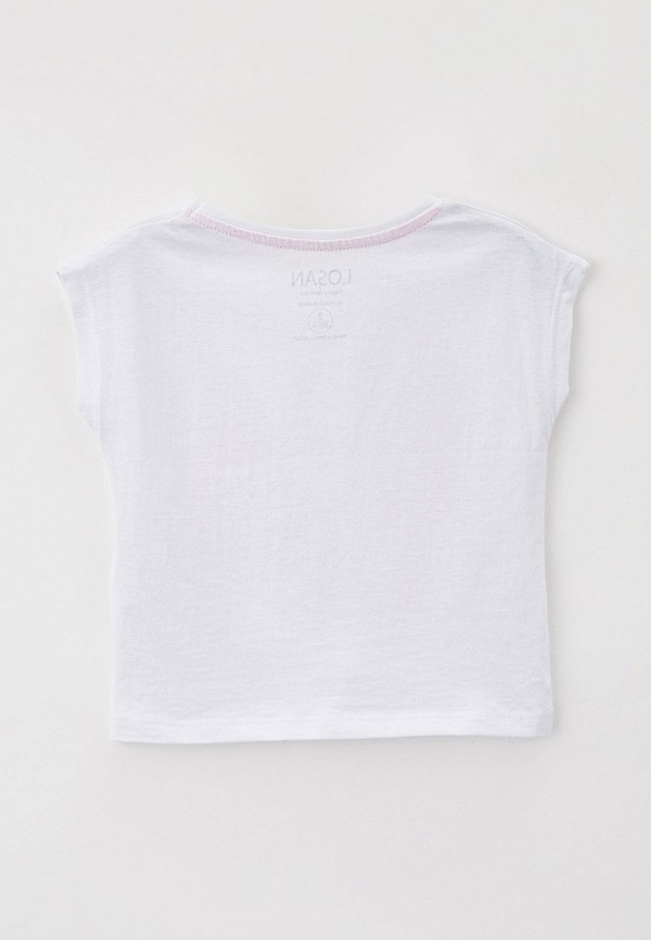 фото Футболка losan