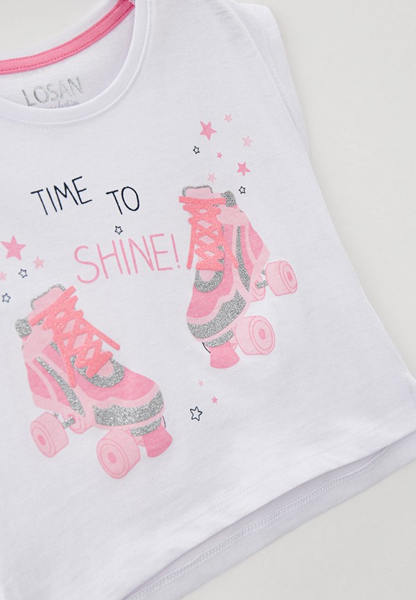 фото Футболка losan