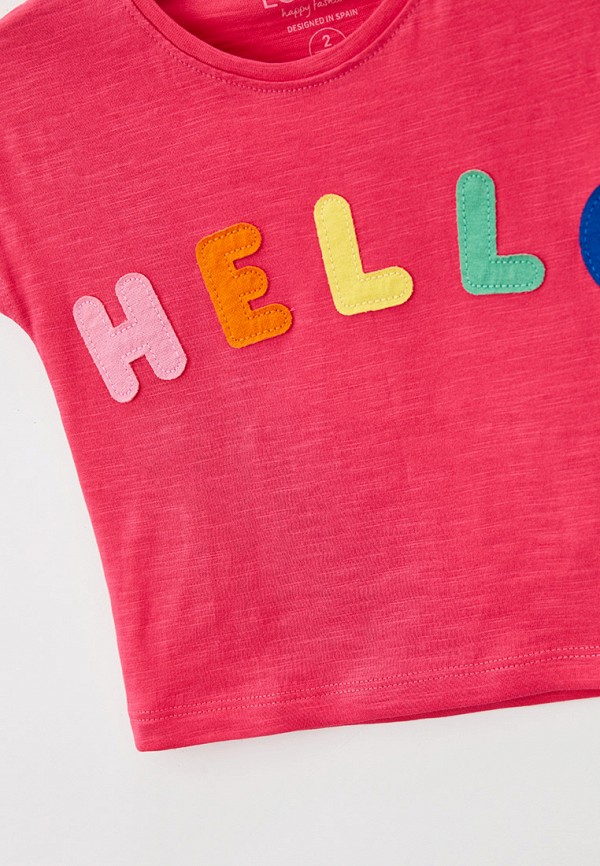 фото Футболка losan