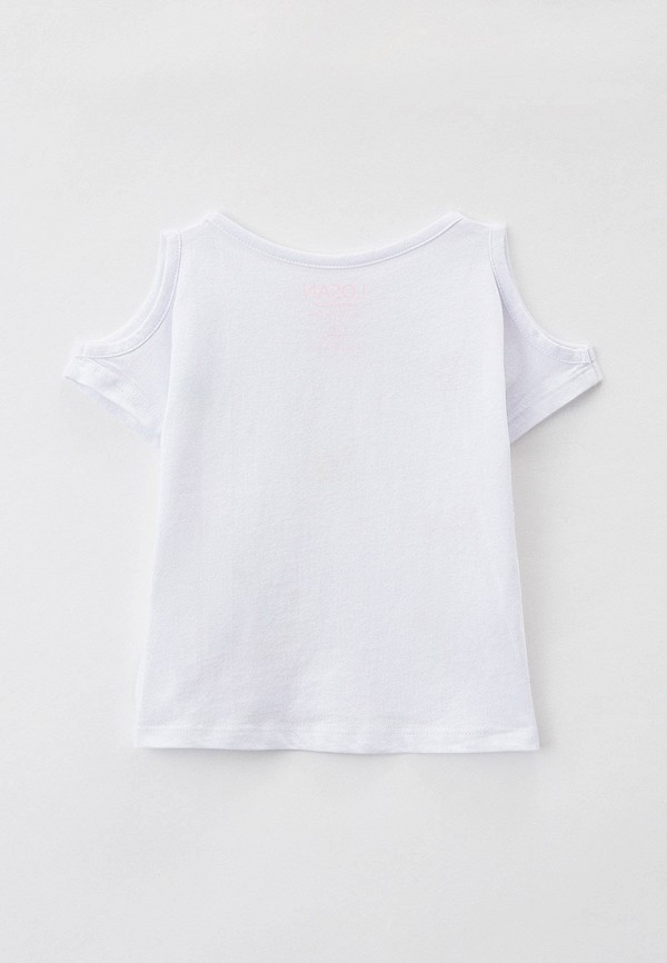 фото Футболка losan