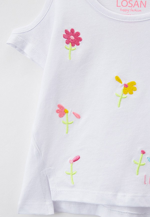 фото Футболка losan