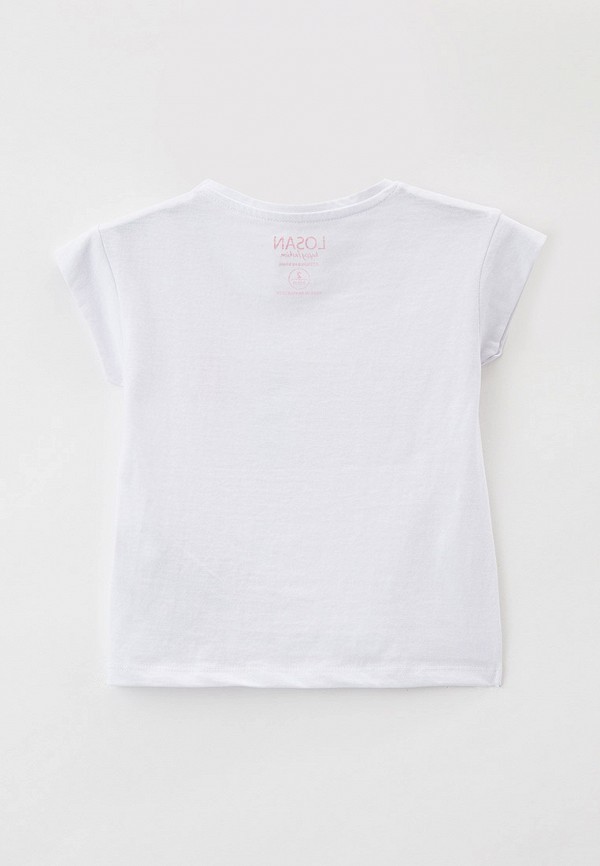 фото Футболка losan