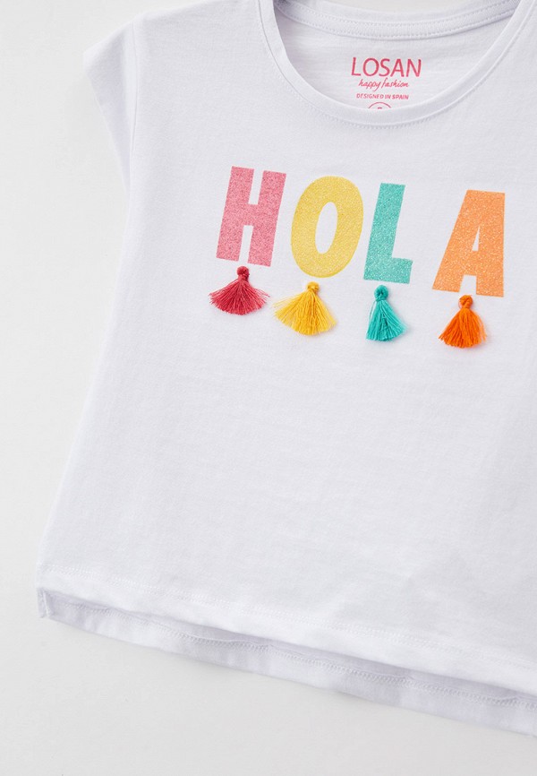 фото Футболка losan