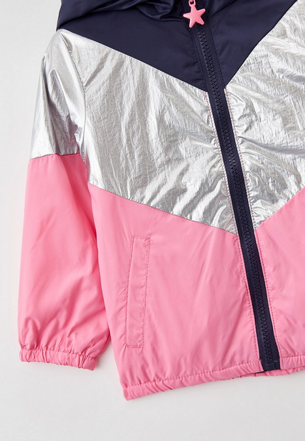 фото Ветровка losan