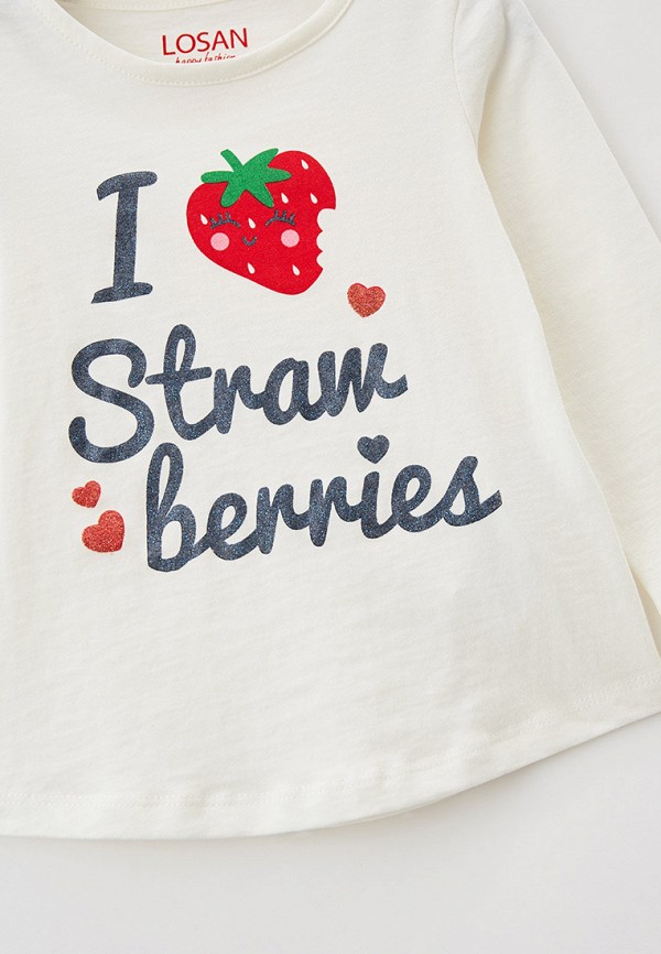 фото Лонгслив и леггинсы losan