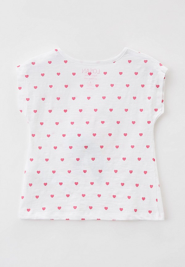 фото Футболка и леггинсы losan