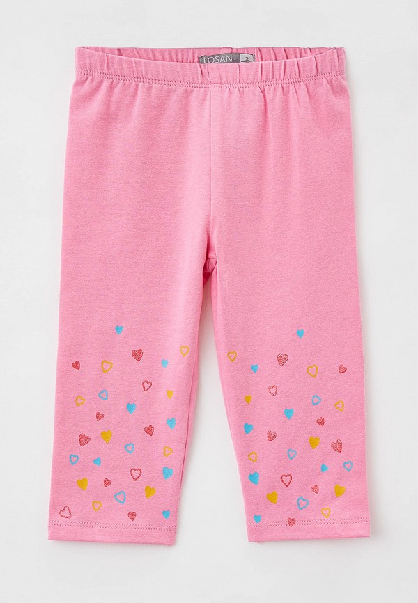 фото Футболка и леггинсы losan