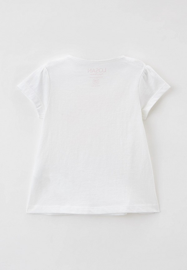 фото Футболка и шорты losan