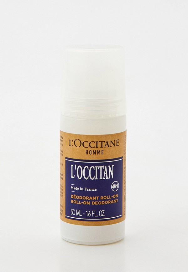 фото Дезодорант l'occitane