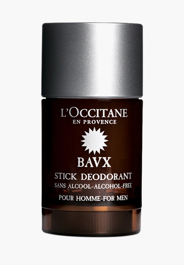 

Дезодорант L'Occitane, Прозрачный, BAVX