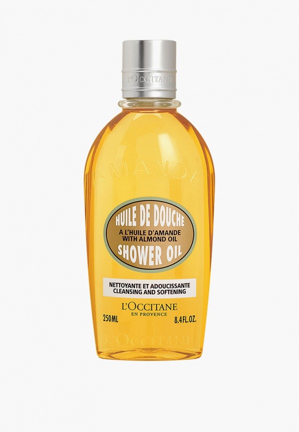 Масло для душа LOccitane 3500₽