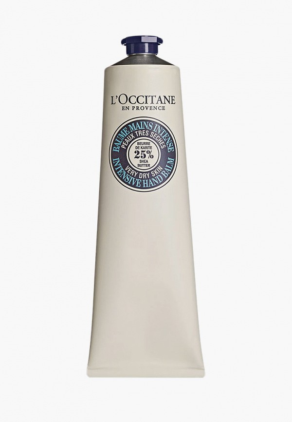 Крем для рук L'Occitane