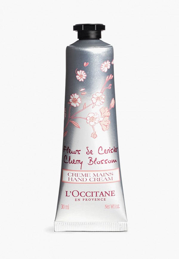 фото Крем для рук l'occitane