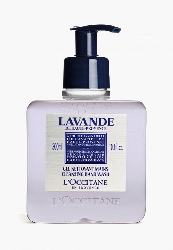 Жидкое мыло L'Occitane