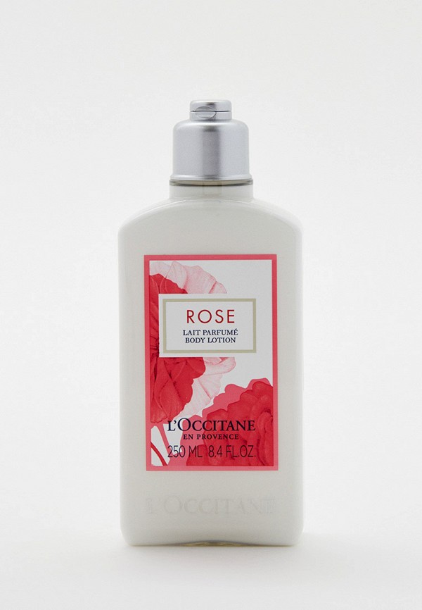 фото Молочко для тела l'occitane