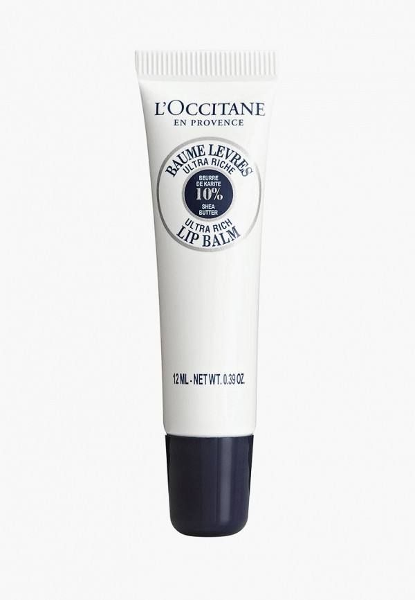 фото Бальзам для губ l'occitane