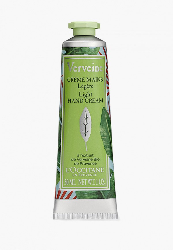 Крем для рук L'Occitane