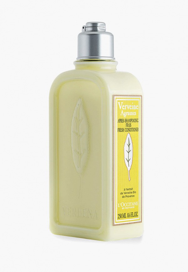 фото Кондиционер для волос l'occitane