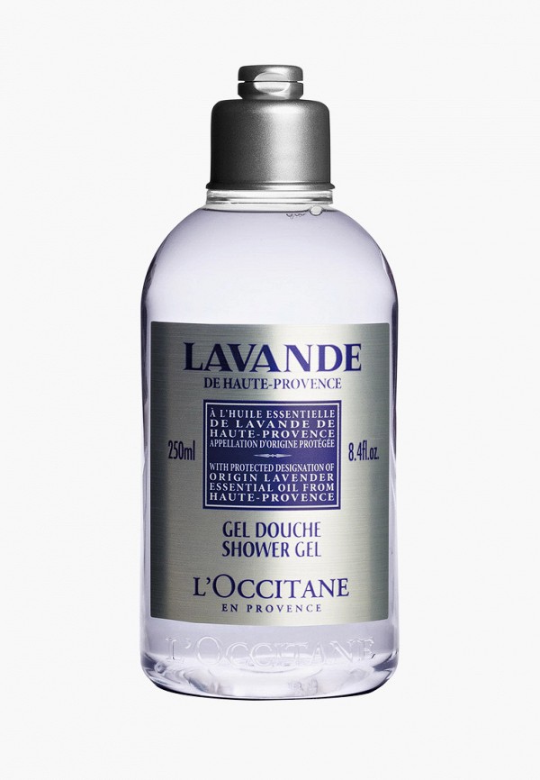 Гель для душа L'Occitane