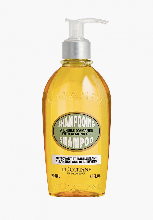 Шампунь L'Occitane