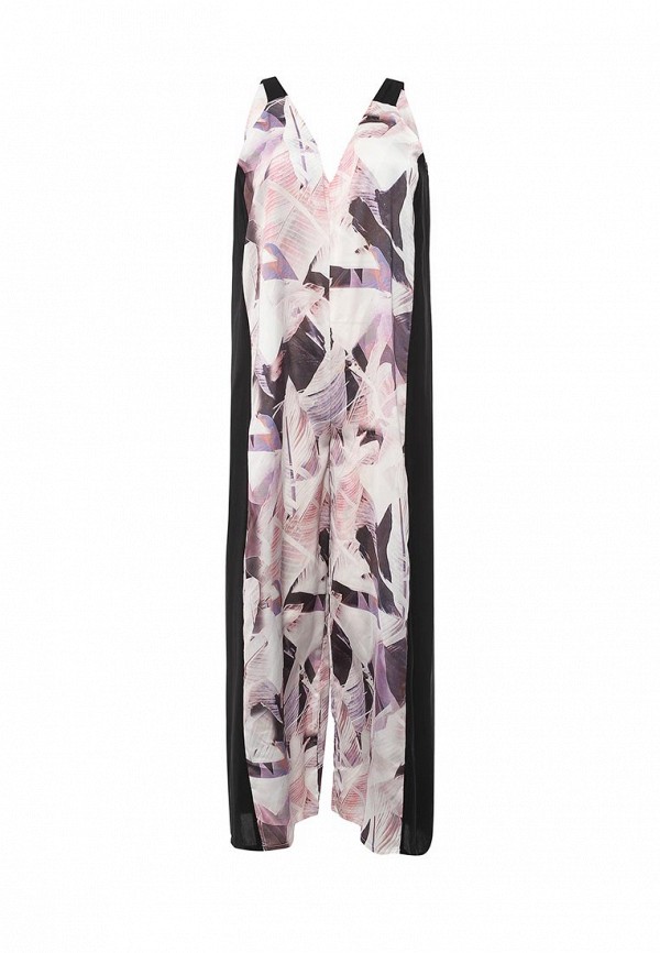 

Комбинезон LOST INK PLUS, LOST INK PLUS LO035EWQLE96, Розовый