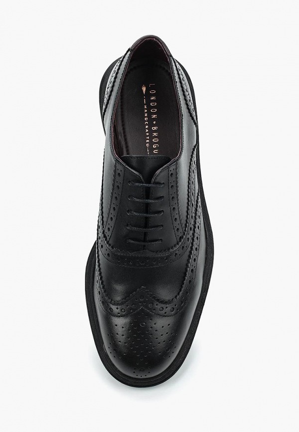 Туфли London Brogues 