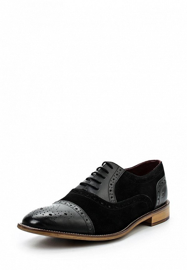Термобелье London Brogues