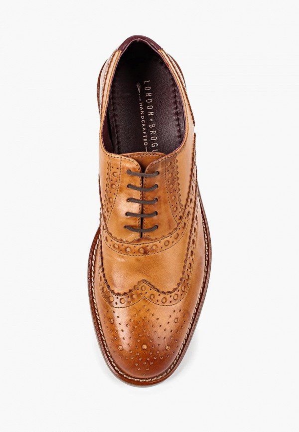 Туфли London Brogues 