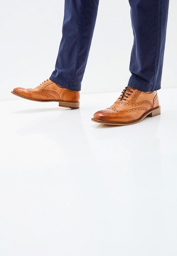 Туфли London Brogues 