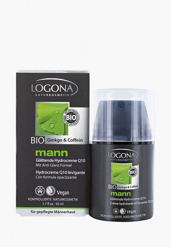 все цены на Крем для лица Logona Logona LO042LMAZWB0 онлайн