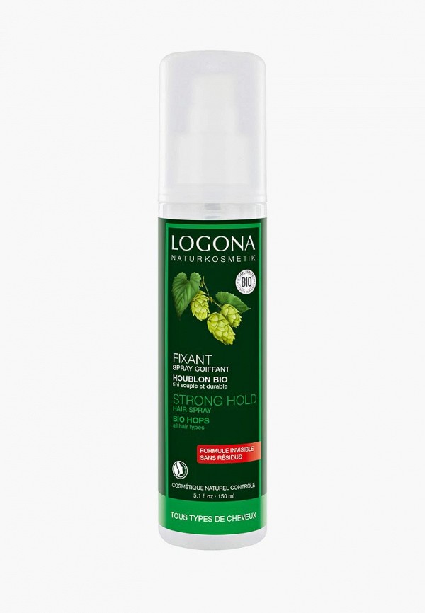 все цены на Лак для волос Logona Logona LO042LWAZWB7 онлайн