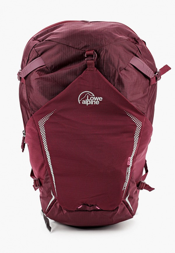 

Рюкзак Lowe Alpine, Бордовый, TENSOR 23