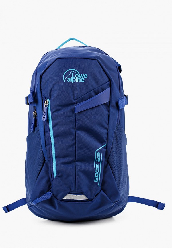 

Рюкзак Lowe Alpine, Синий, EDGE II 22