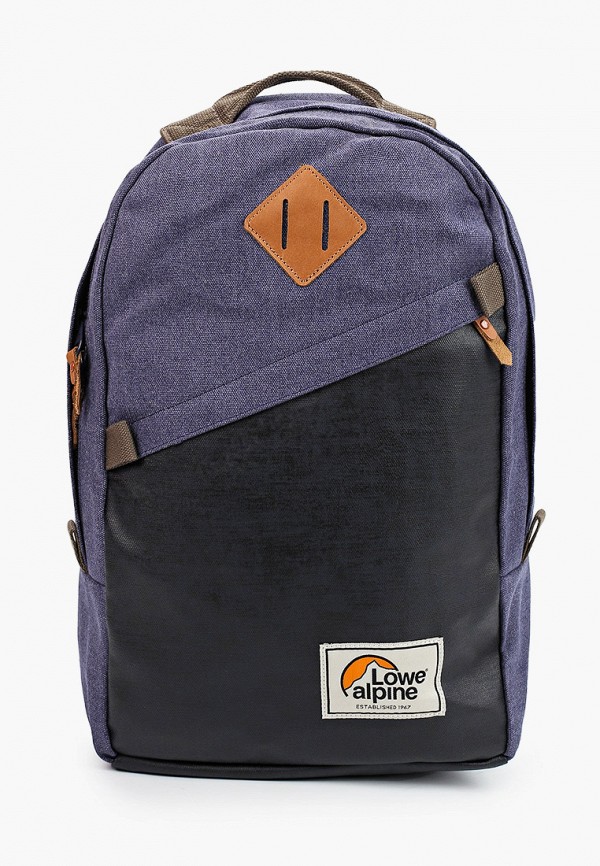 

Рюкзак Lowe Alpine, Синий, ADVENTURER 20