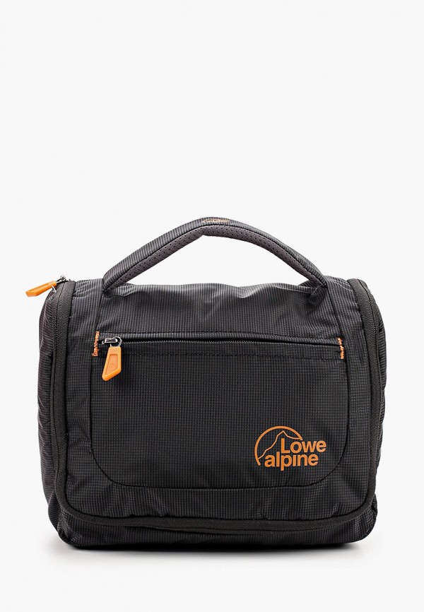 

Несессер Lowe Alpine, Серый, WASH BAG