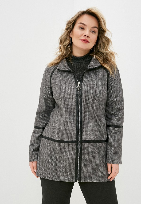 

Кардиган Lorabomb, Серый, Lorabomb LO086EWLWMA2